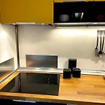 C&Y Apt.Prati - New-Luxury Two Bedrooms