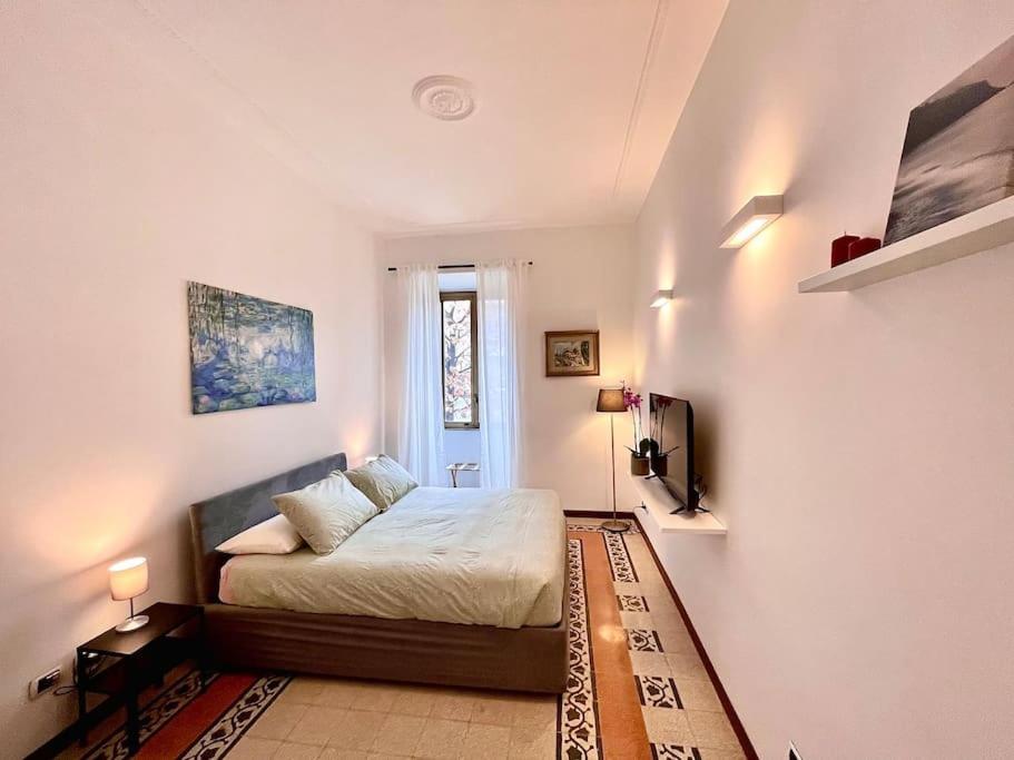 C&y Apt.prati - New-luxury Two Bedrooms Apartment Rom