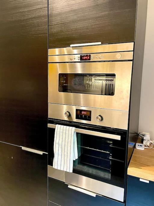 C&y Apt.prati - New-luxury Two Bedrooms