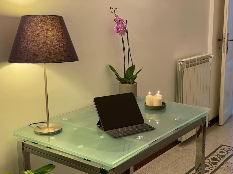 Apartment C&y Apt.prati - New-luxury Two Bedrooms
