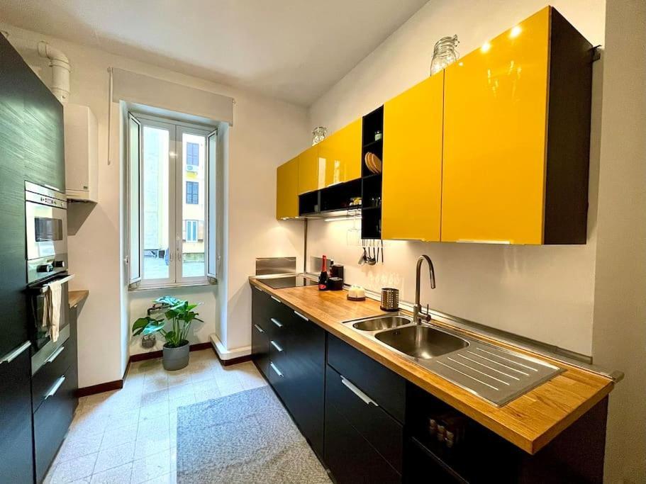 Apartment C&y Apt.prati - New-luxury Two Bedrooms *