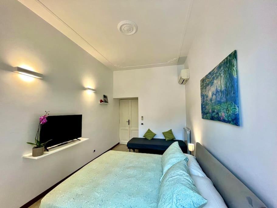 C&y Apt.prati - New-luxury Two Bedrooms * Rom