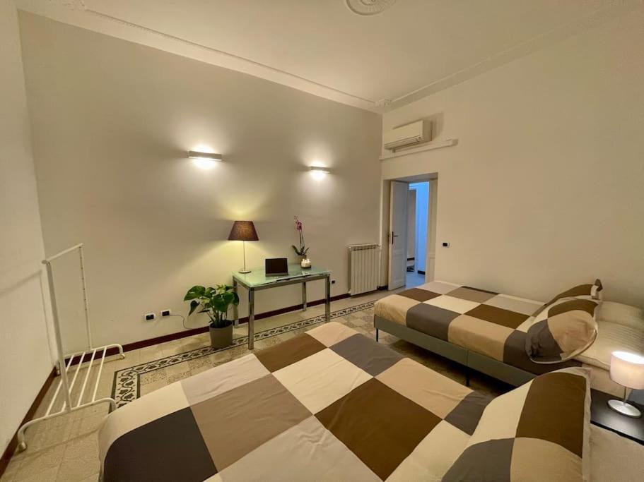 C&y Apt.prati - New-luxury Two Bedrooms Apartment *