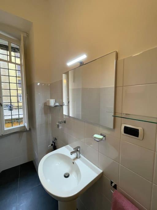 C&y Apt.prati - New-luxury Two Bedrooms Rom