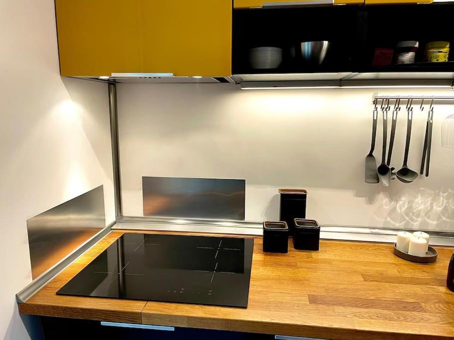 C&y Apt.prati - New-luxury Two Bedrooms *