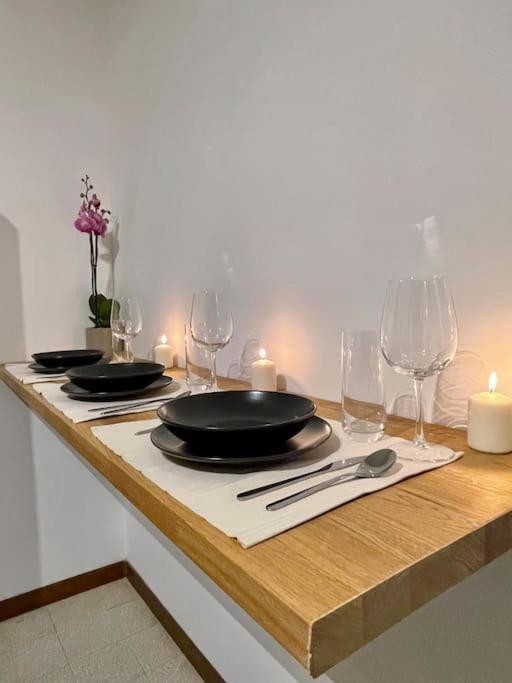 C&y Apt.prati - New-luxury Two Bedrooms Rom