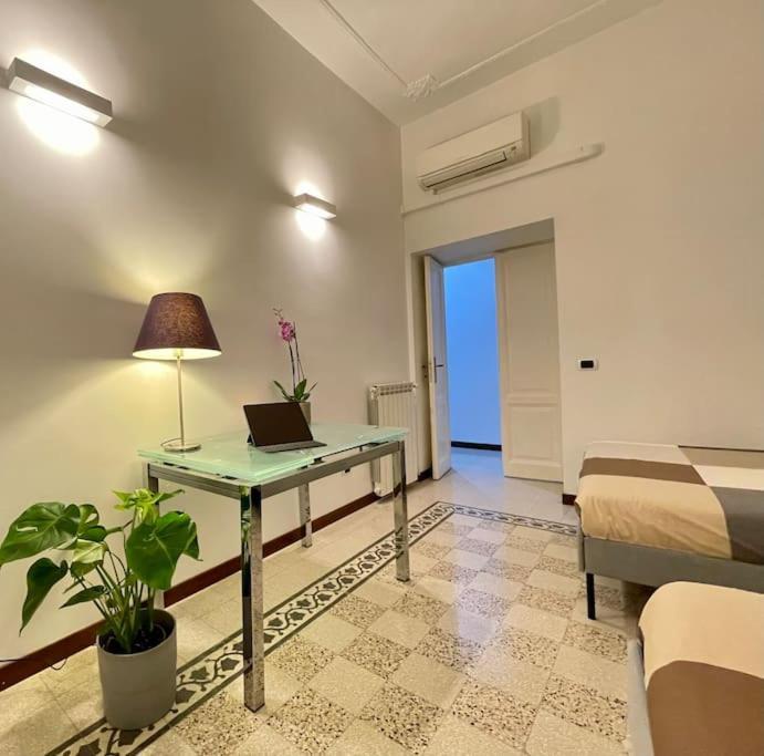 Apartment C&y Apt.prati - New-luxury Two Bedrooms *