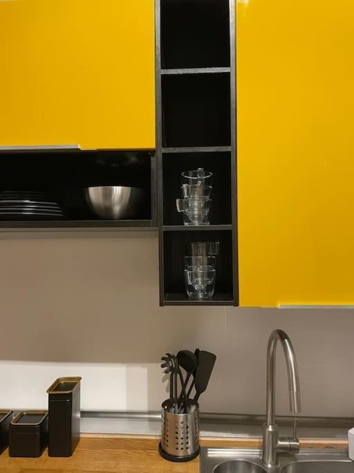 Apartment C&y Apt.prati - New-luxury Two Bedrooms Rom