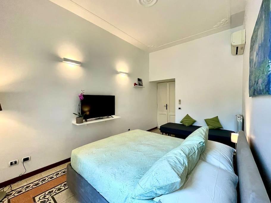 Apartment C&y Apt.prati - New-luxury Two Bedrooms Rom