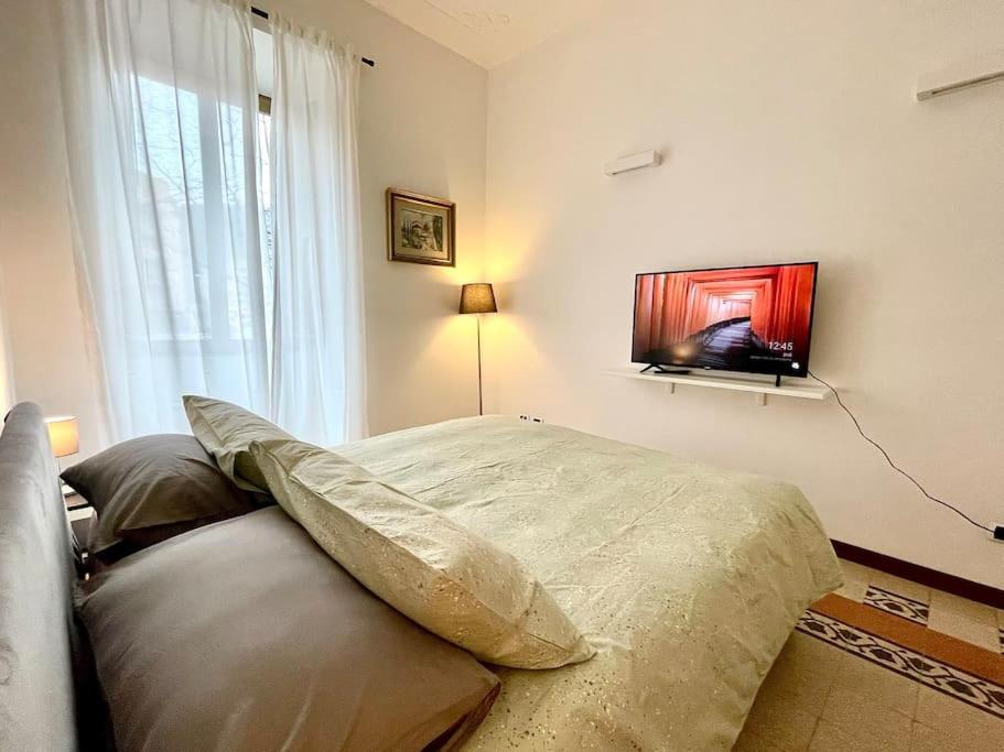 Apartment C&y Apt.prati - New-luxury Two Bedrooms Rom