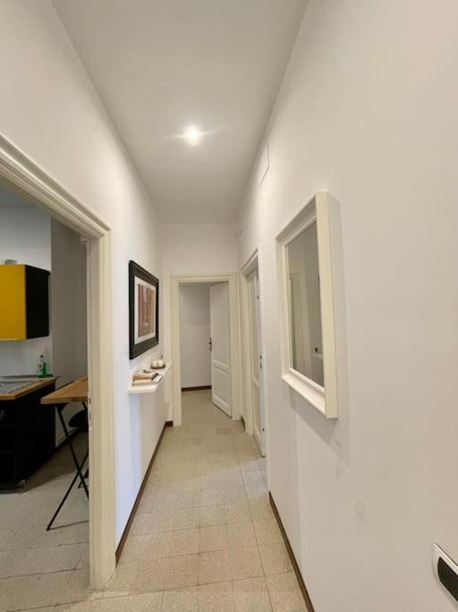 C&y Apt.prati - New-luxury Two Bedrooms Apartment