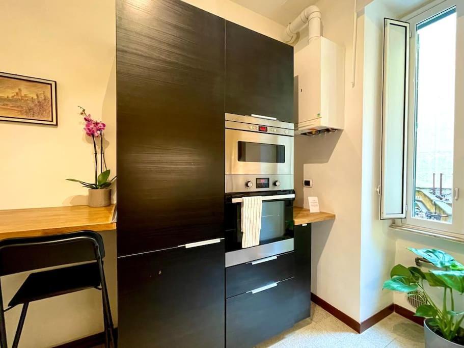 C&y Apt.prati - New-luxury Two Bedrooms Apartment